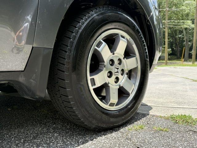 Honda Pilot Touring 2WD 5-Spd AT with DVD 2010