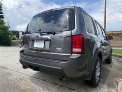 2010 Honda Pilot 