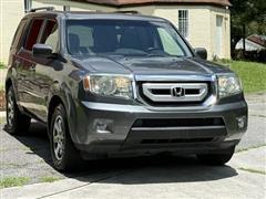 2010 Honda Pilot 