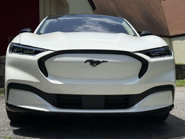 Ford Mustang Mach-E Premium AWD 2023