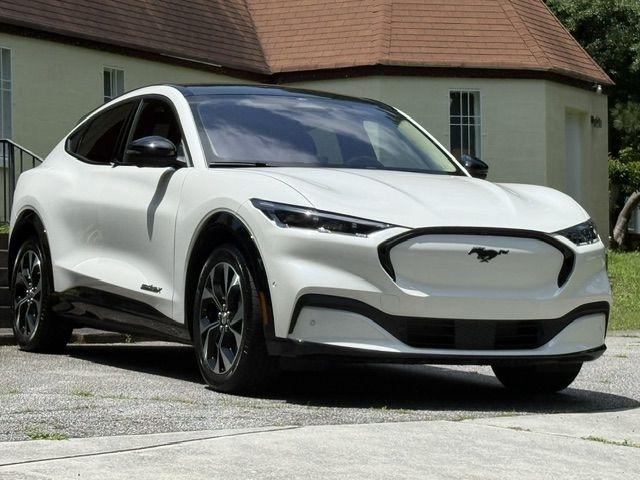 Ford Mustang Mach-E Premium AWD 2023