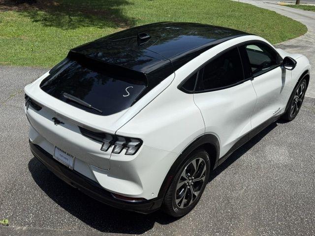 Ford Mustang Mach-E Premium AWD 2023