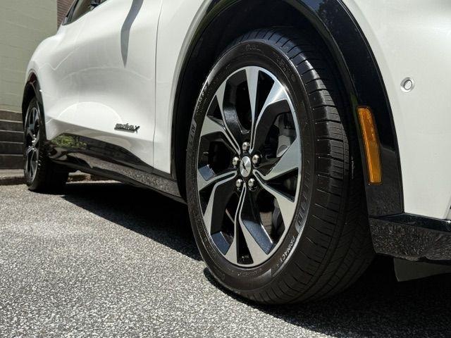 Ford Mustang Mach-E Premium AWD 2023