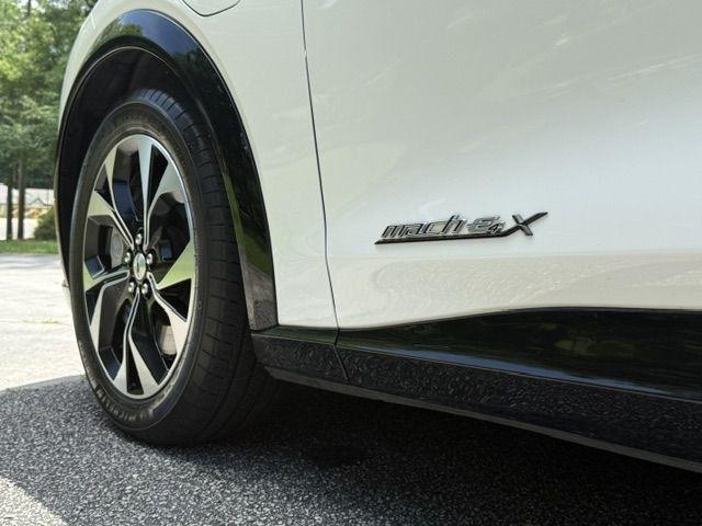 Ford Mustang Mach-E Premium AWD 2023