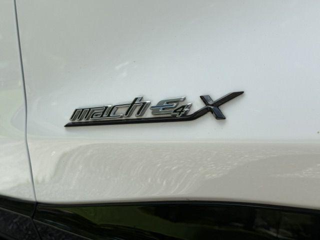 Ford Mustang Mach-E Premium AWD 2023