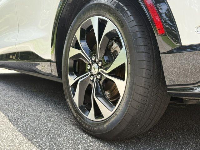 Ford Mustang Mach-E Premium AWD 2023