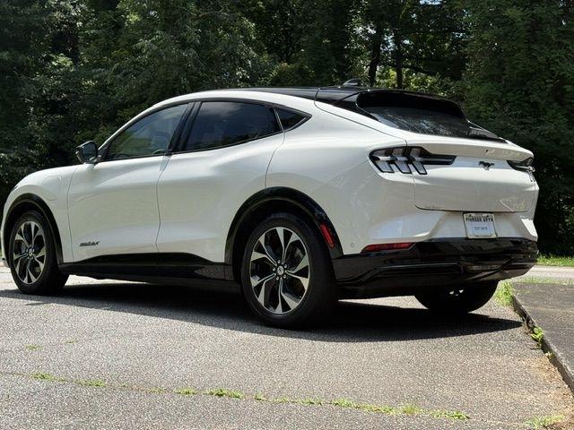 Ford Mustang Mach-E Premium AWD 2023