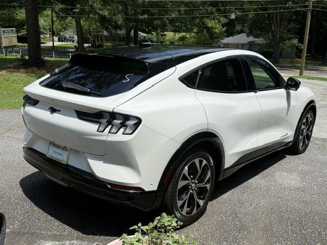 Ford Mustang Mach-E Premium AWD 2023