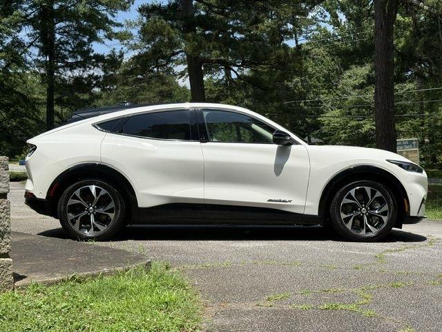 Ford Mustang Mach-E Premium AWD 2023