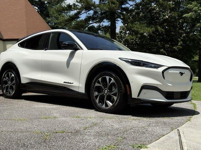 Ford Mustang Mach-E Premium AWD 2023