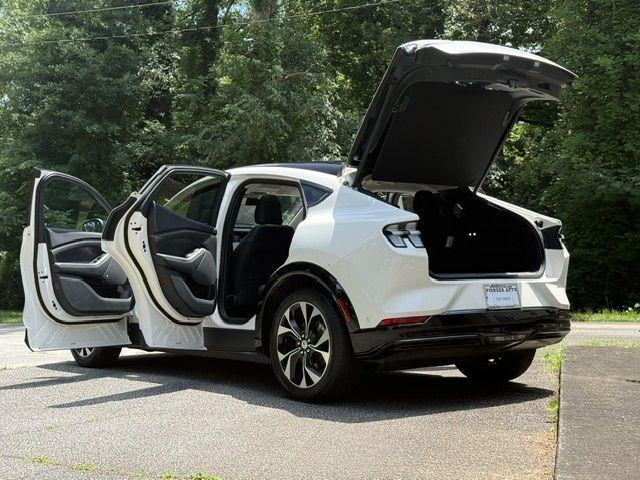 Ford Mustang Mach-E Premium AWD 2023