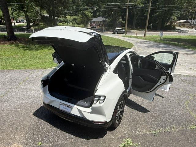 Ford Mustang Mach-E Premium AWD 2023