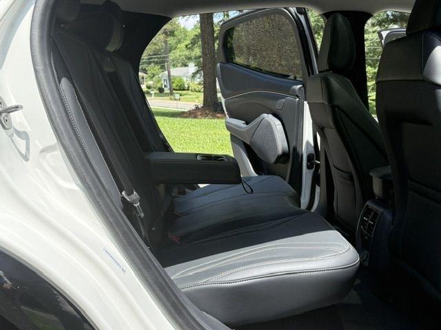 Ford Mustang Mach-E Premium AWD 2023