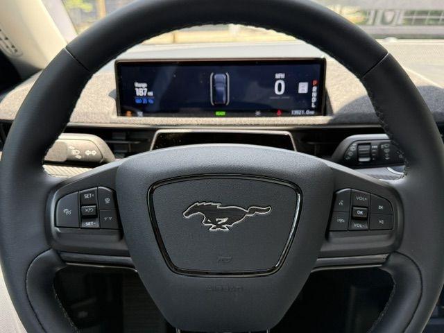 Ford Mustang Mach-E Premium AWD 2023