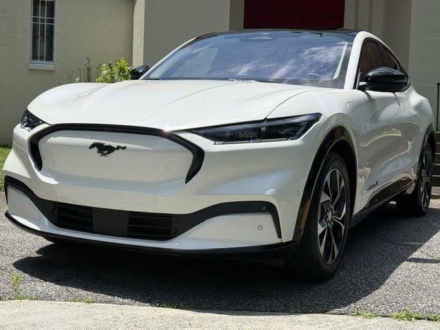 Ford Mustang Mach-E Premium AWD 2023
