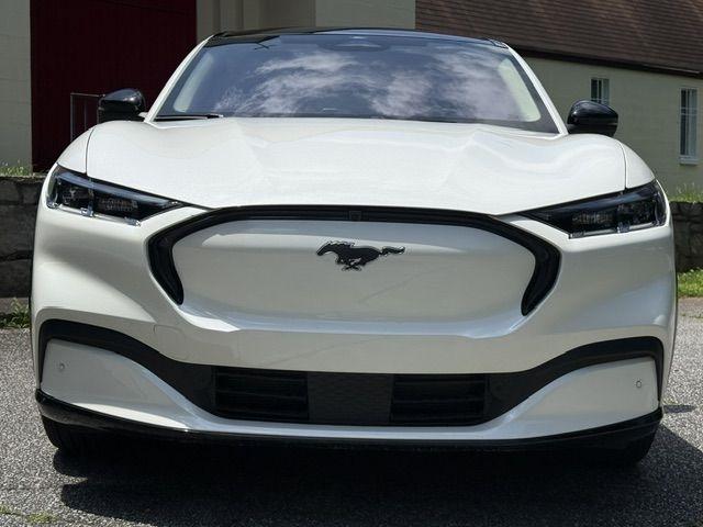 Ford Mustang Mach-E Premium AWD 2023