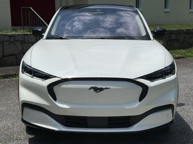 Ford Mustang Mach-E Premium AWD 2023