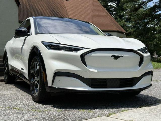 Ford Mustang Mach-E Premium AWD 2023