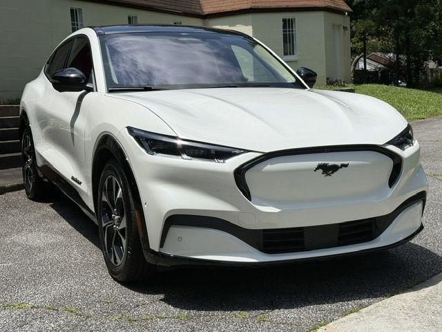 Ford Mustang Mach-E Premium AWD 2023