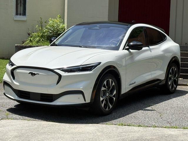 Ford Mustang Mach-E Premium AWD 2023