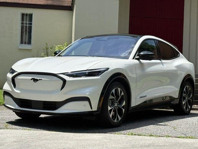 Ford Mustang Mach-E Premium AWD 2023