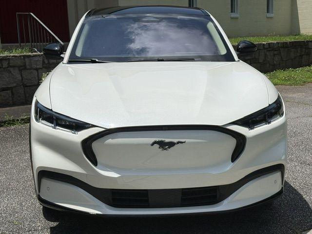 Ford Mustang Mach-E Premium AWD 2023