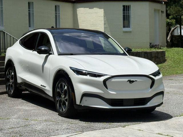 Ford Mustang Mach-E Premium AWD 2023