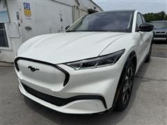 2023 Ford Mustang Mach-E 