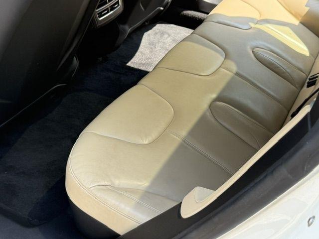 Tesla Model S 85 2015