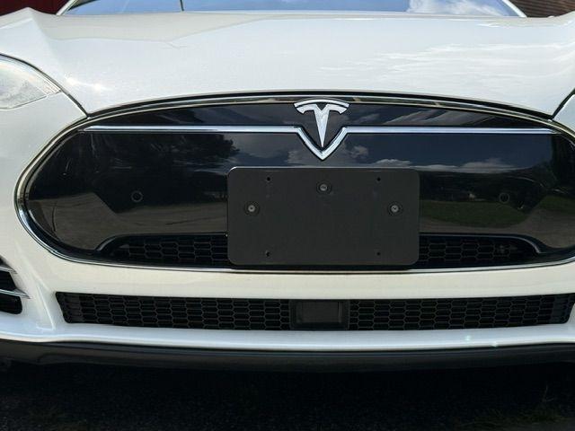 Tesla Model S 85 2015