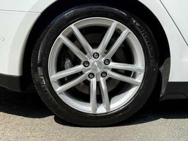 Tesla Model S 85 2015