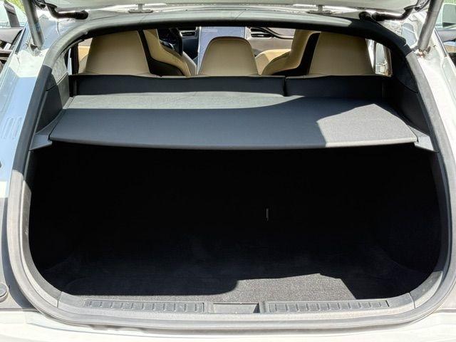 Tesla Model S 85 2015