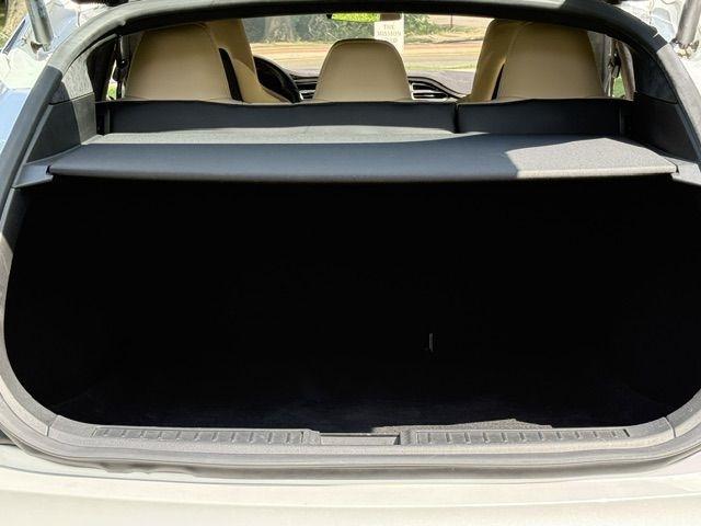 Tesla Model S 85 2015