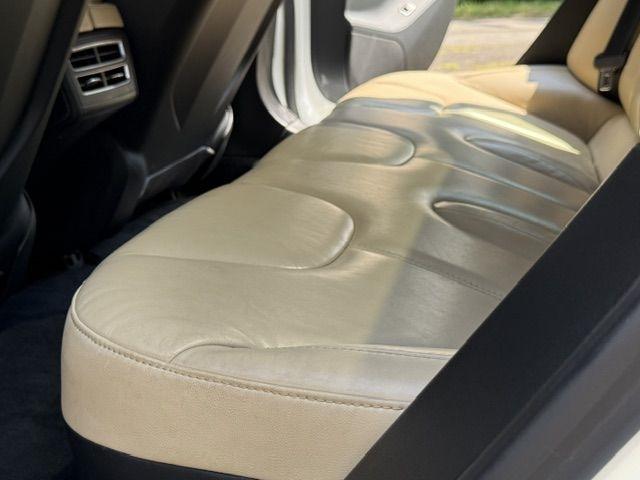 Tesla Model S 85 2015