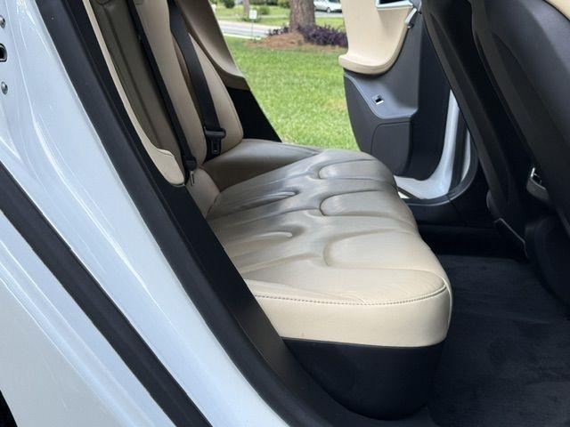 Tesla Model S 85 2015