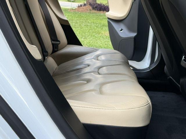 Tesla Model S 85 2015