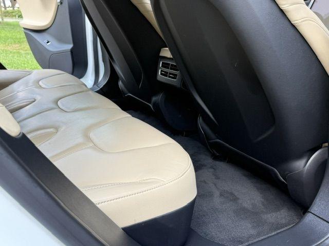Tesla Model S 85 2015