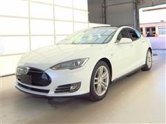 2015 Tesla Model S 