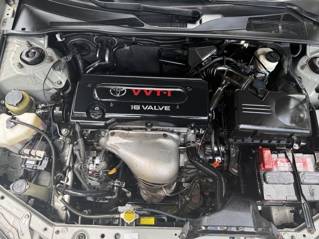 Toyota Camry LE 2005