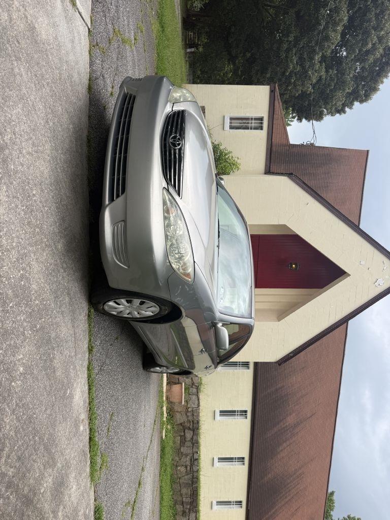 Toyota Camry LE 2005