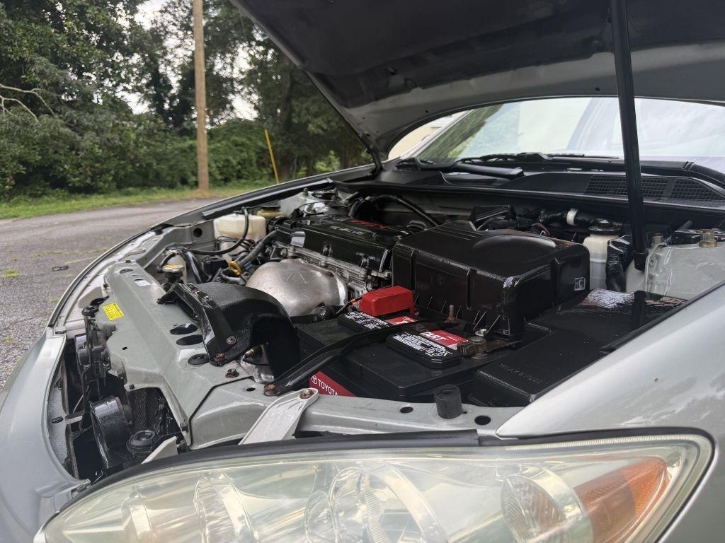 Toyota Camry LE 2005