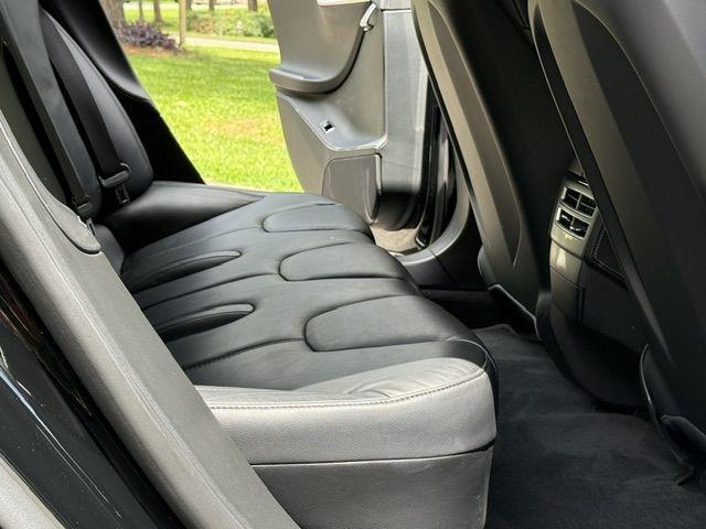 Tesla Model S P90D 2016