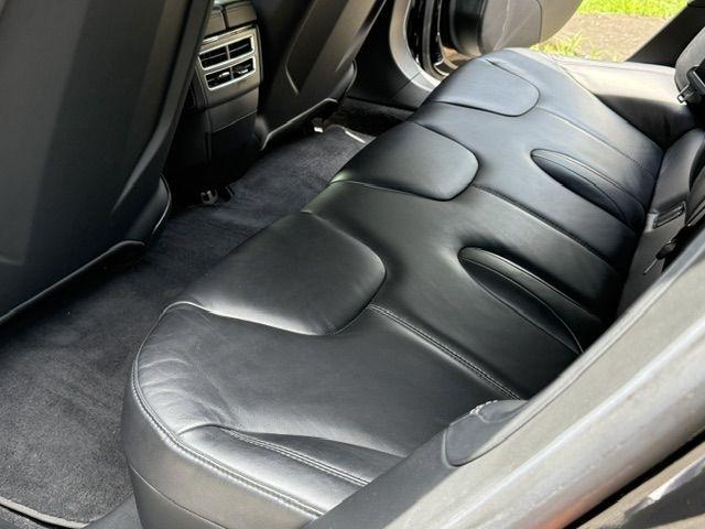 Tesla Model S P90D 2016