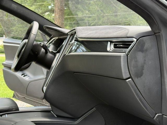 Tesla Model S P90D 2016