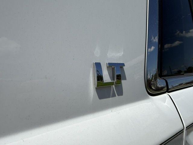 Chevrolet Tahoe  2018