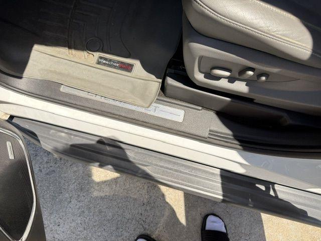 Chevrolet Tahoe  2018