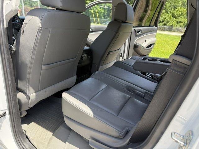 Chevrolet Tahoe  2018