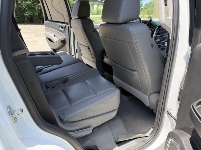 Chevrolet Tahoe  2018