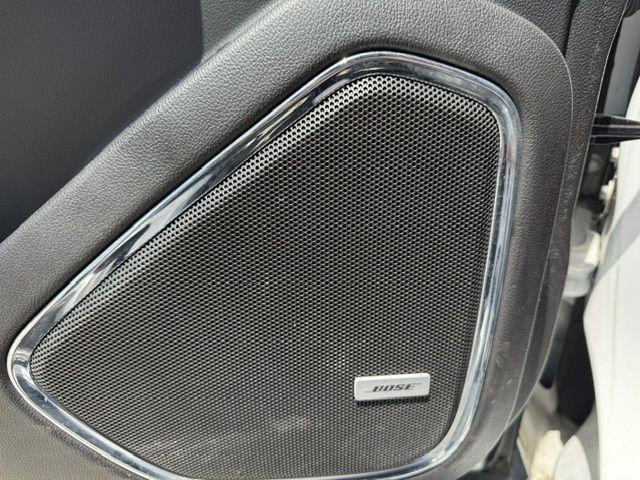 Chevrolet Tahoe  2018