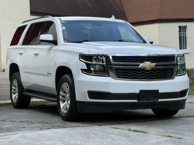Chevrolet Tahoe  2018